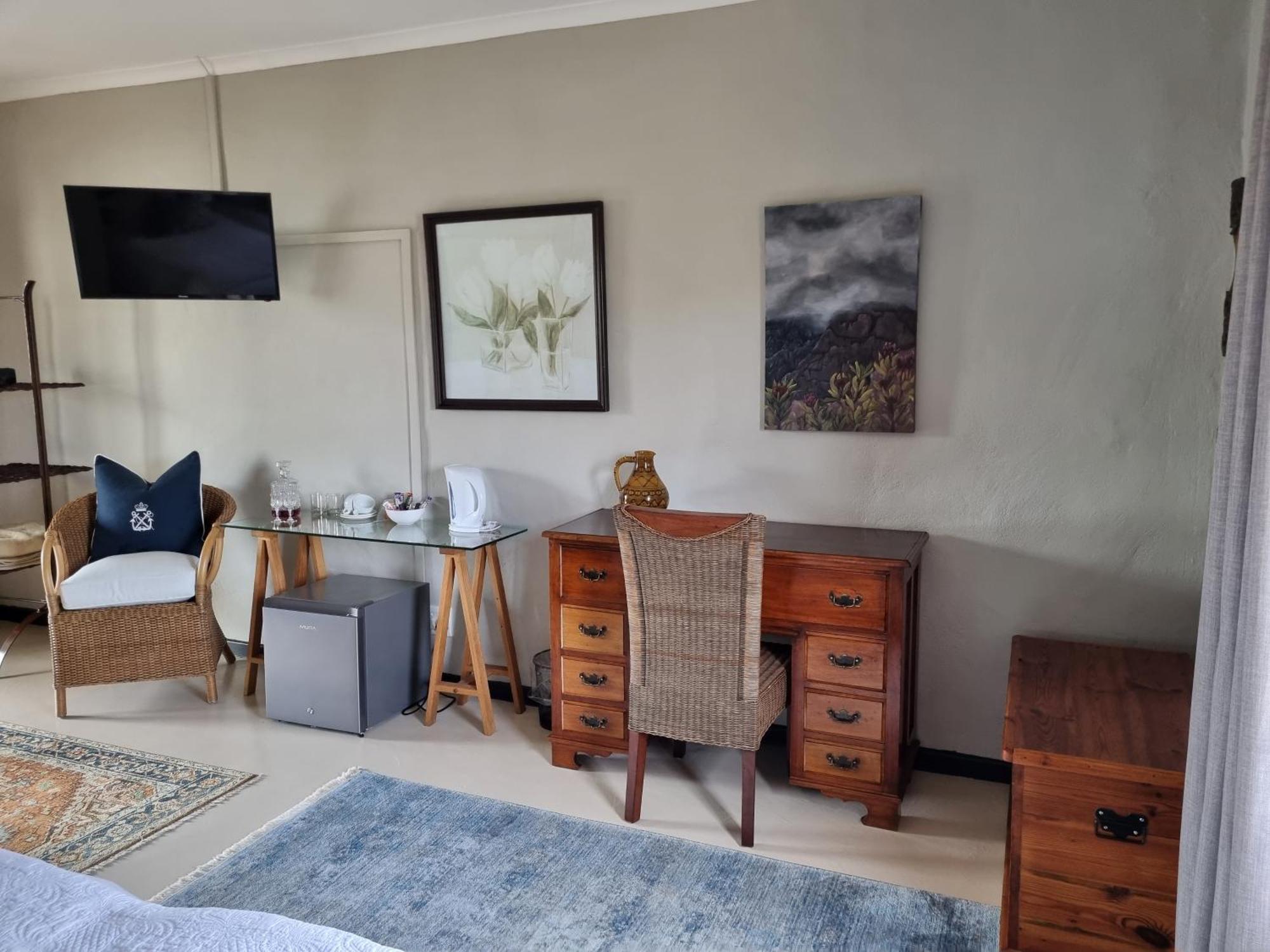 Barrydale Karoo - Boutique Hotel Exteriör bild