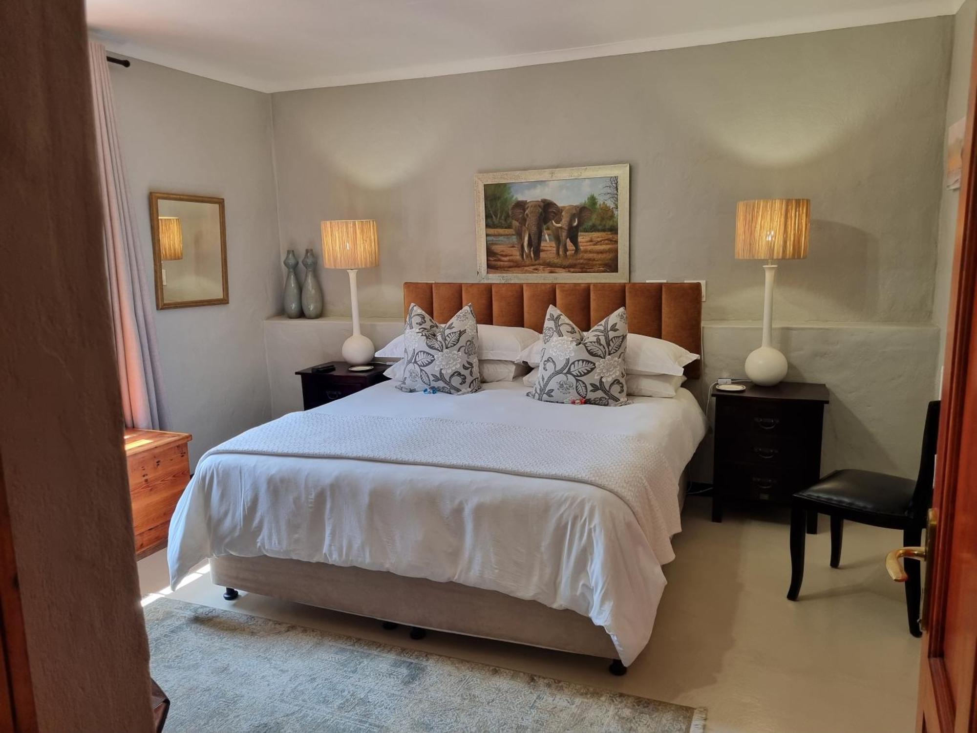 Barrydale Karoo - Boutique Hotel Exteriör bild