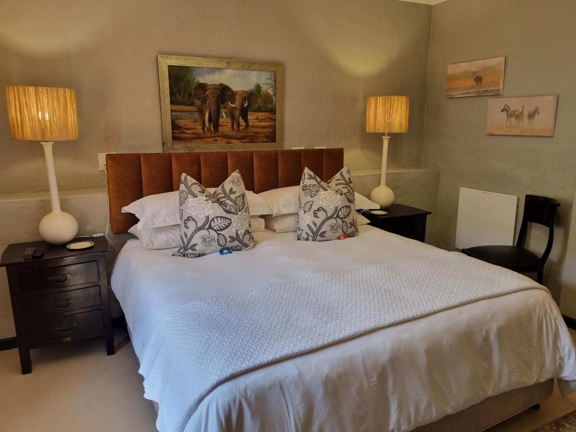 Barrydale Karoo - Boutique Hotel Exteriör bild