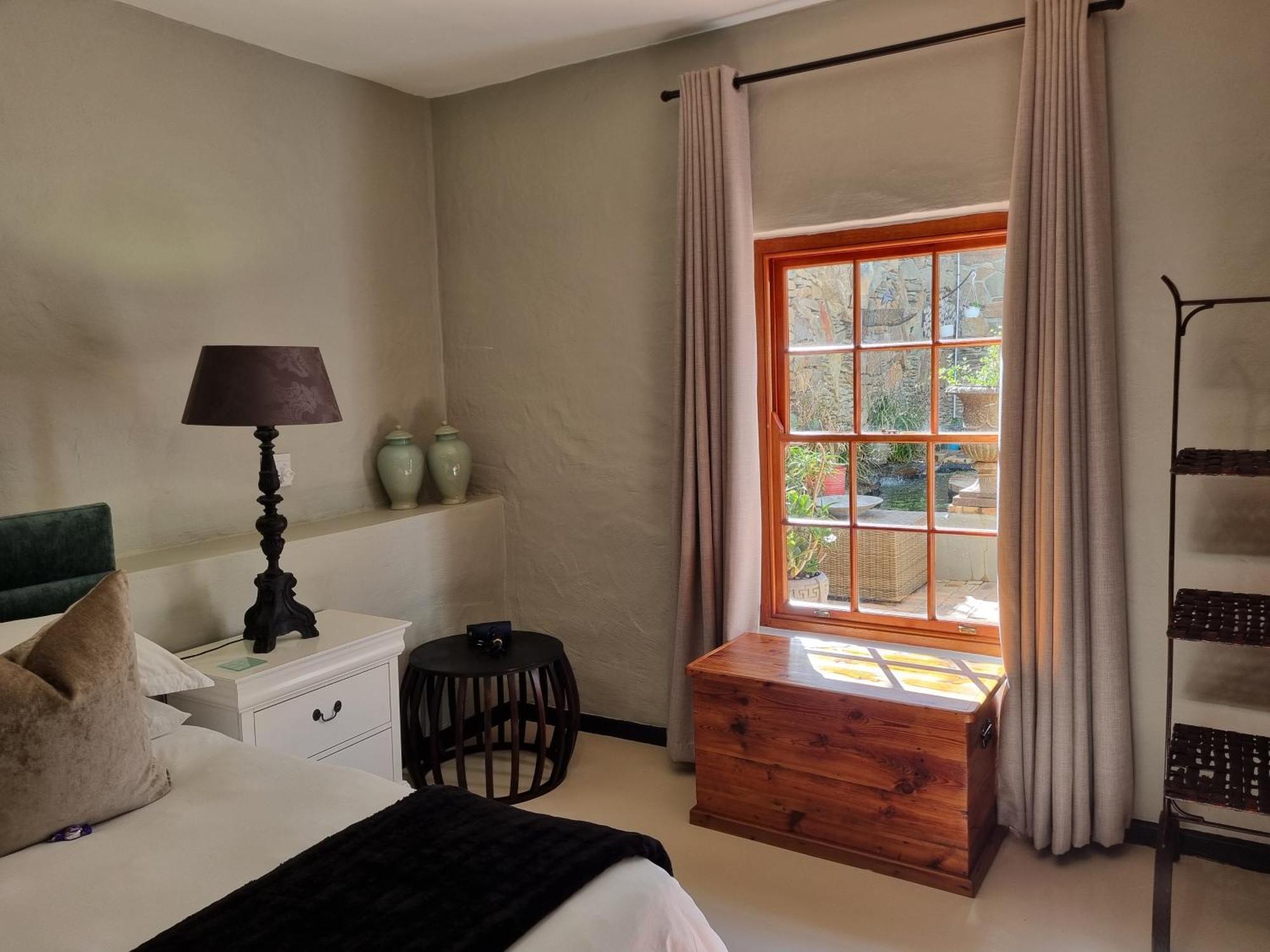 Barrydale Karoo - Boutique Hotel Exteriör bild