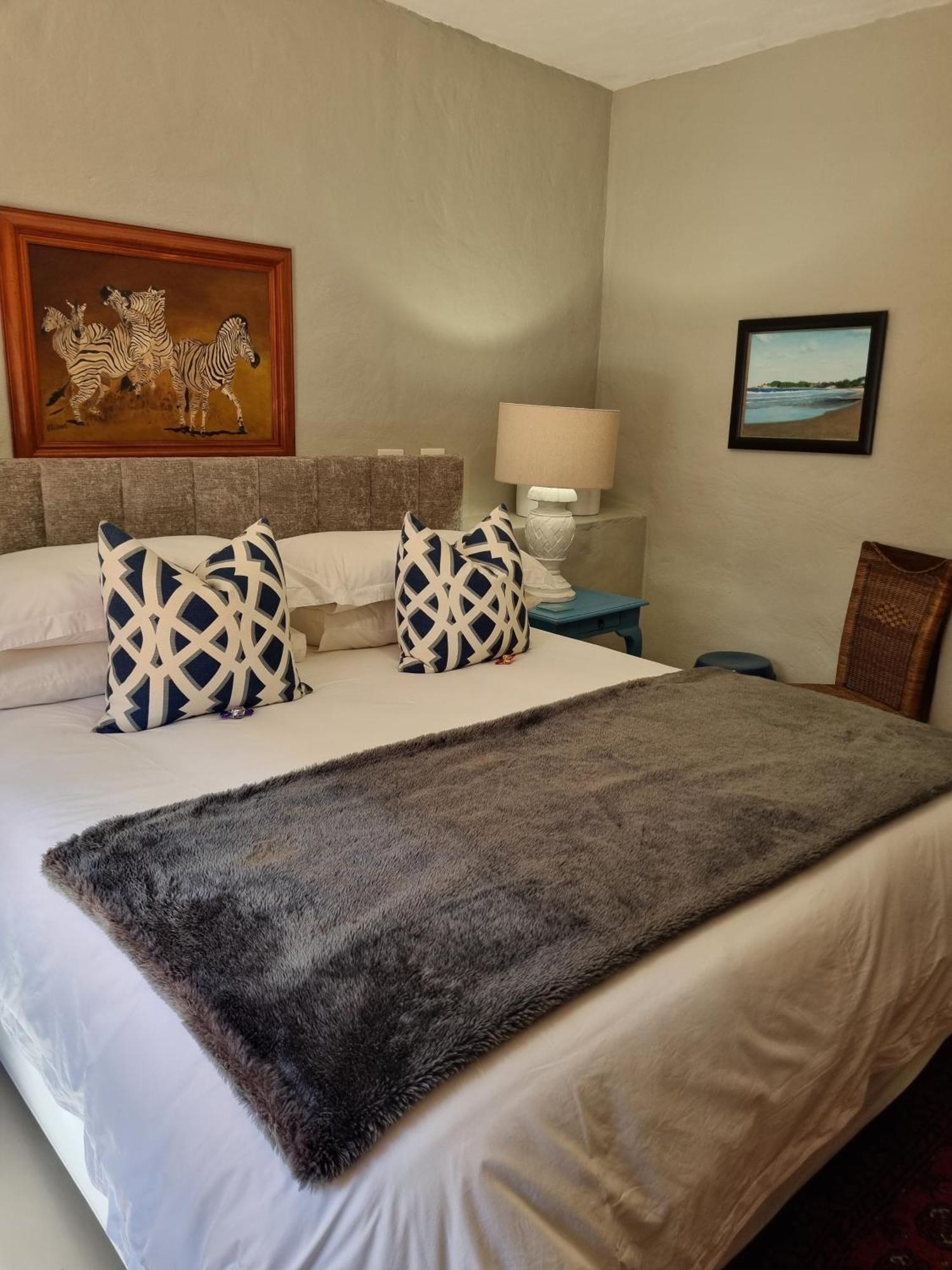 Barrydale Karoo - Boutique Hotel Exteriör bild