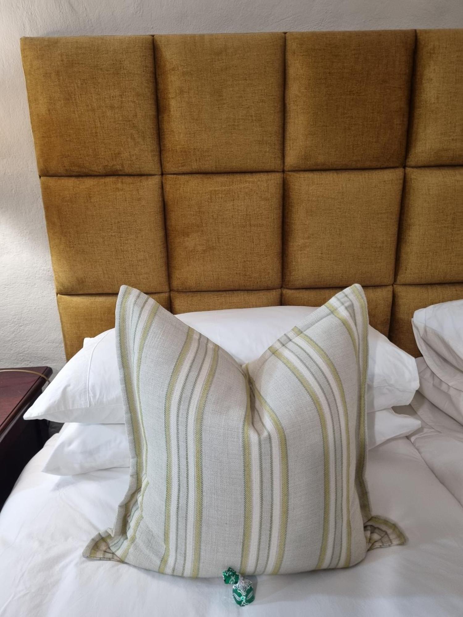 Barrydale Karoo - Boutique Hotel Exteriör bild