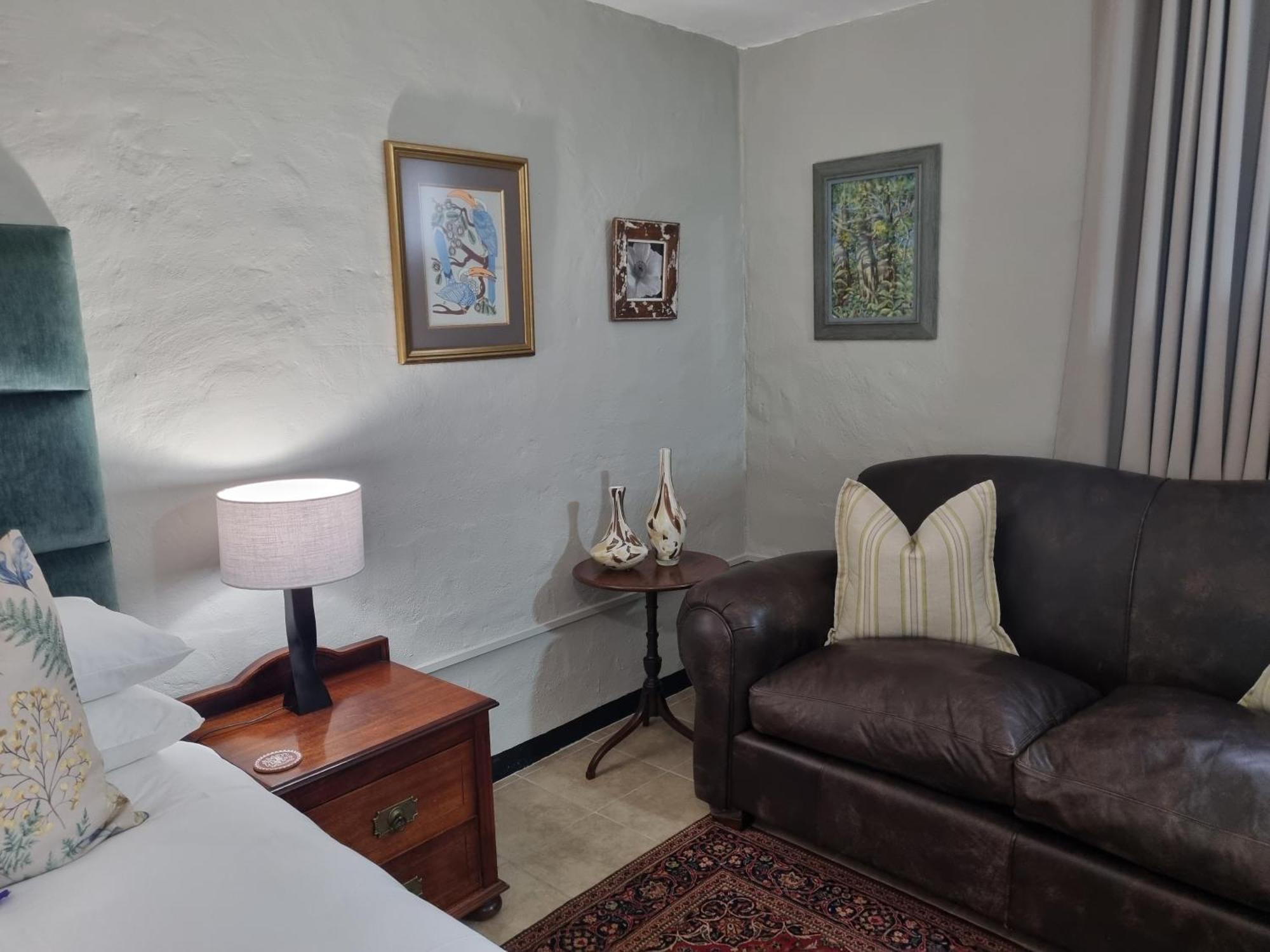 Barrydale Karoo - Boutique Hotel Exteriör bild